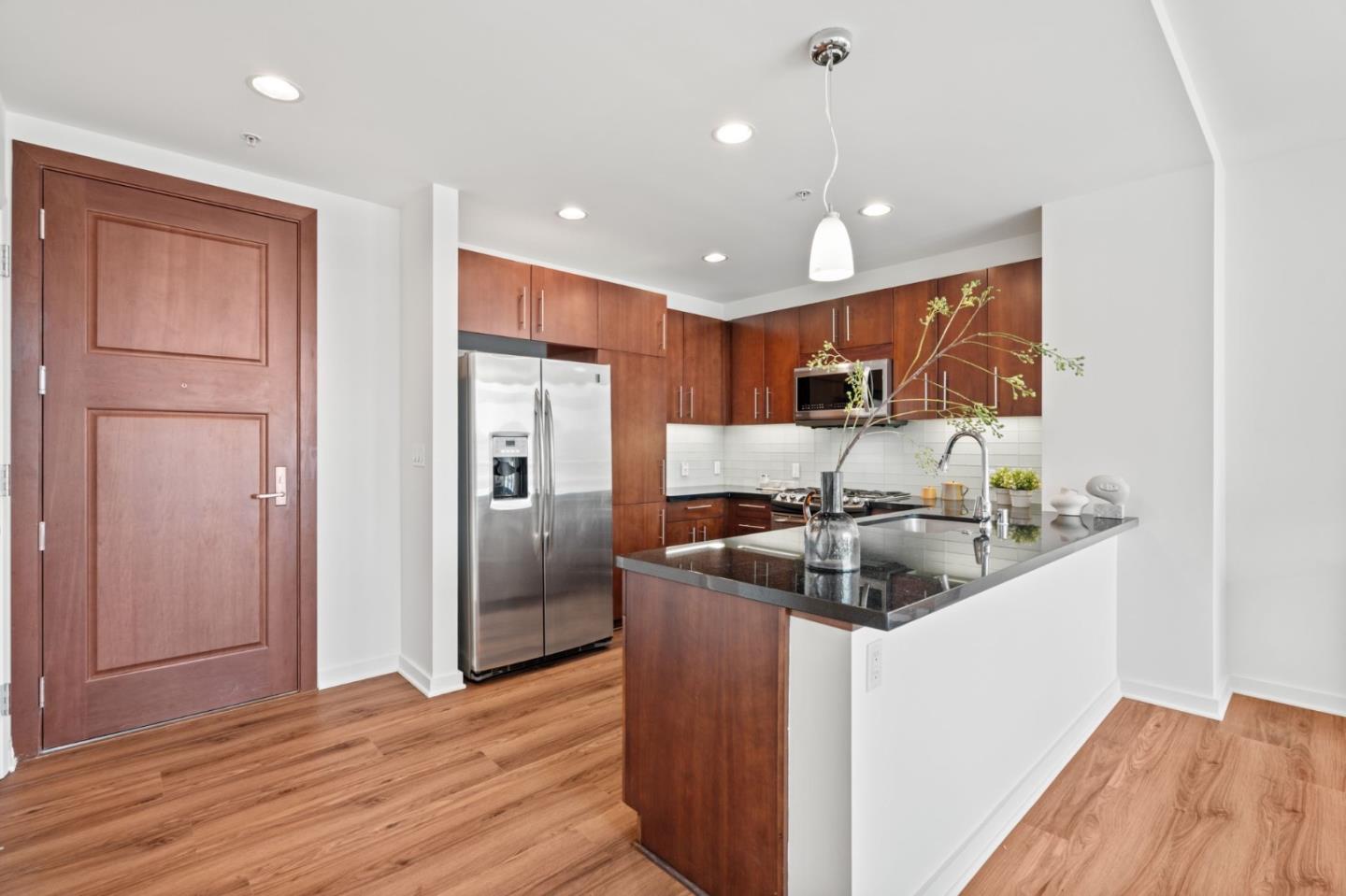 Detail Gallery Image 5 of 41 For 325 Berry St #715,  San Francisco,  CA 94158 - 1 Beds | 1 Baths