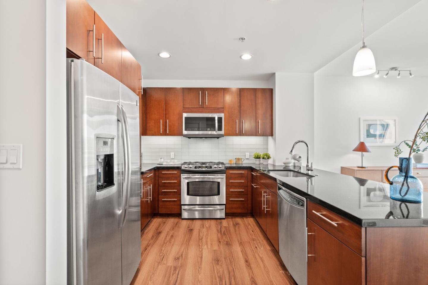Detail Gallery Image 7 of 41 For 325 Berry St #715,  San Francisco,  CA 94158 - 1 Beds | 1 Baths