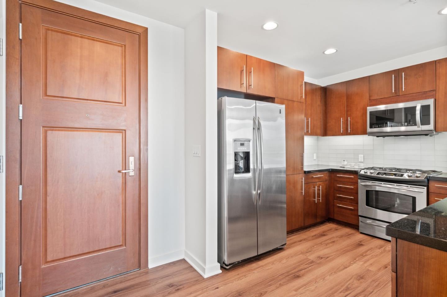 Detail Gallery Image 9 of 41 For 325 Berry St #715,  San Francisco,  CA 94158 - 1 Beds | 1 Baths