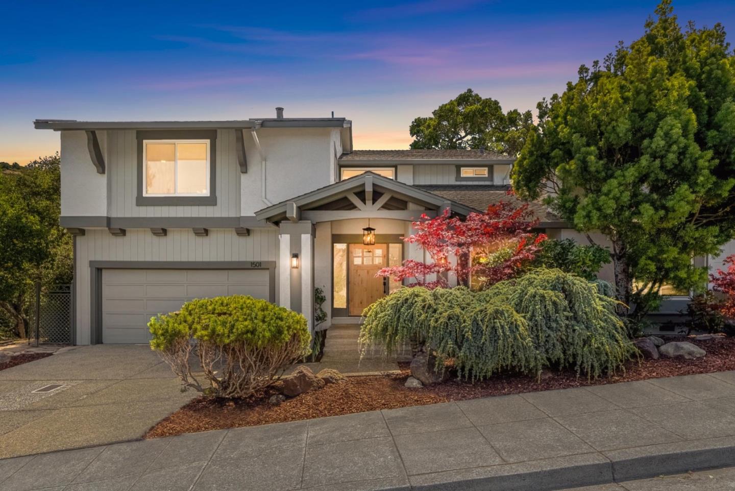 Detail Gallery Image 100 of 103 For 1501 De Anza Blvd, San Mateo,  CA 94403 - 3 Beds | 2/1 Baths