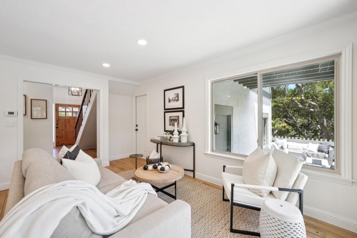 Detail Gallery Image 27 of 103 For 1501 De Anza Blvd, San Mateo,  CA 94403 - 3 Beds | 2/1 Baths