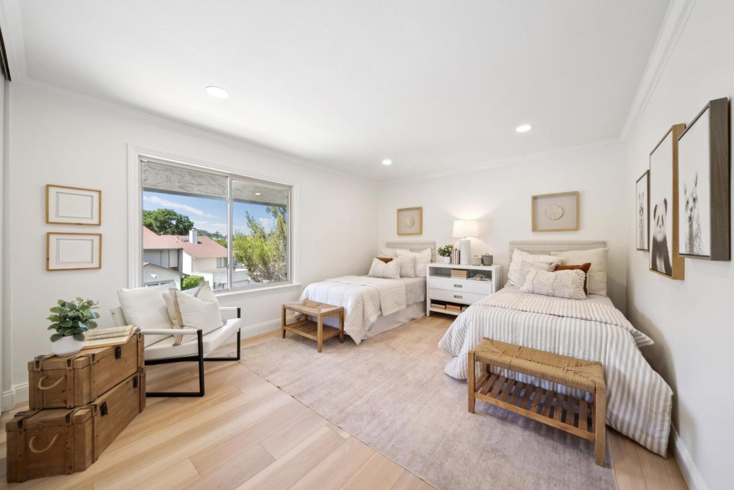 Detail Gallery Image 68 of 103 For 1501 De Anza Blvd, San Mateo,  CA 94403 - 3 Beds | 2/1 Baths