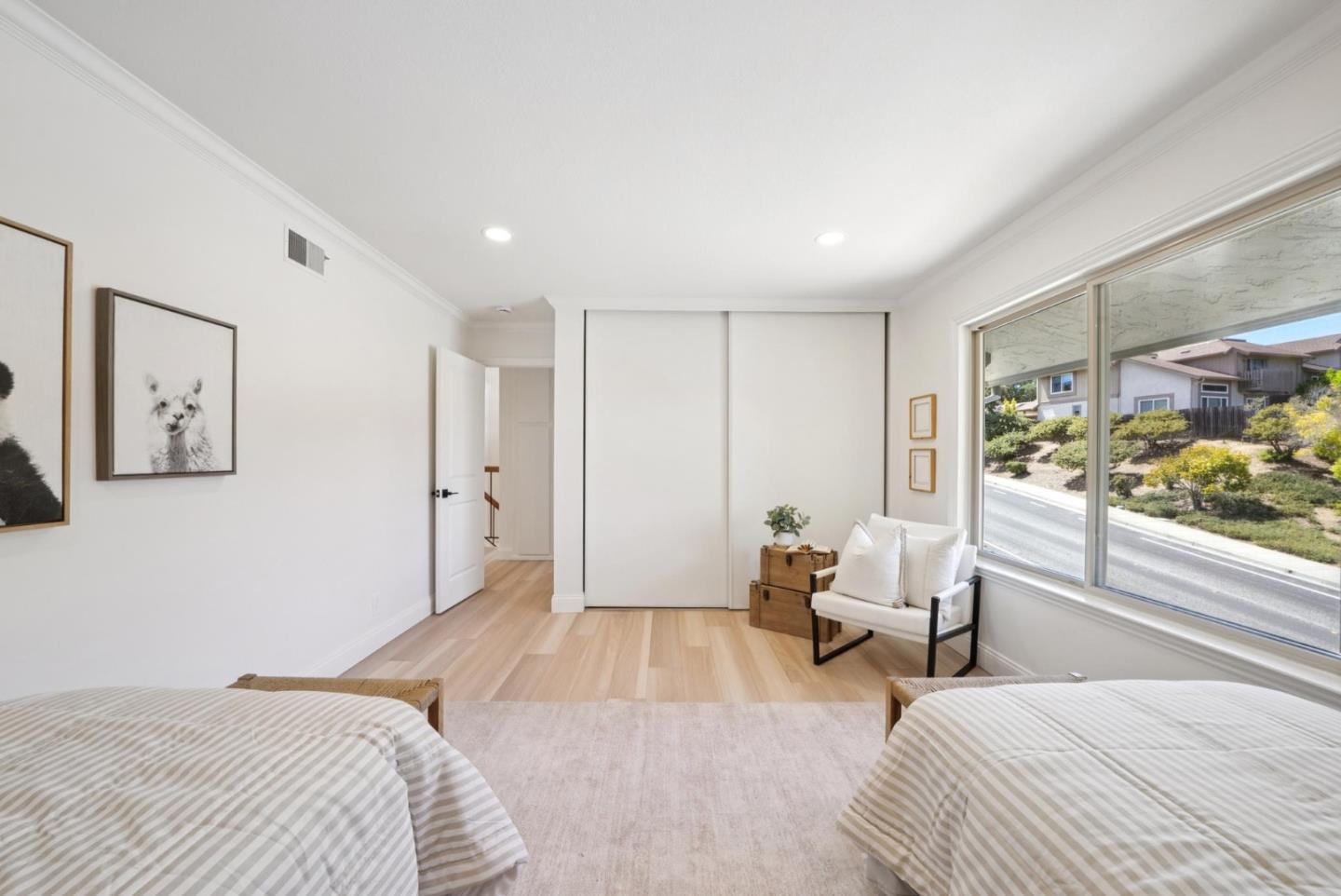 Detail Gallery Image 70 of 103 For 1501 De Anza Blvd, San Mateo,  CA 94403 - 3 Beds | 2/1 Baths