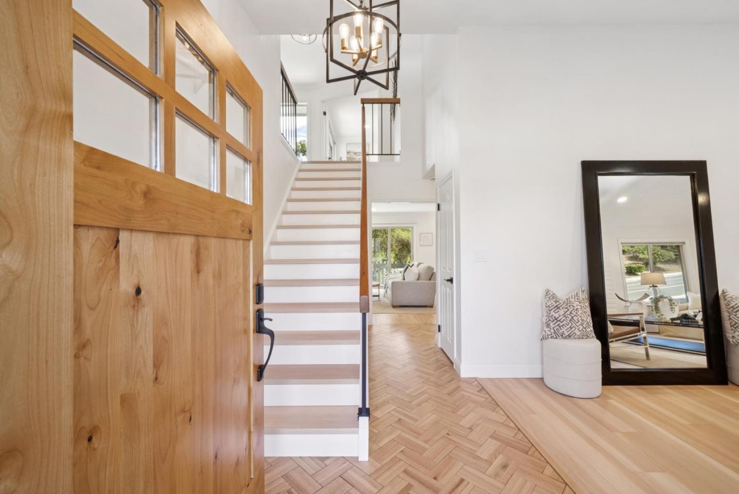 Detail Gallery Image 9 of 103 For 1501 De Anza Blvd, San Mateo,  CA 94403 - 3 Beds | 2/1 Baths