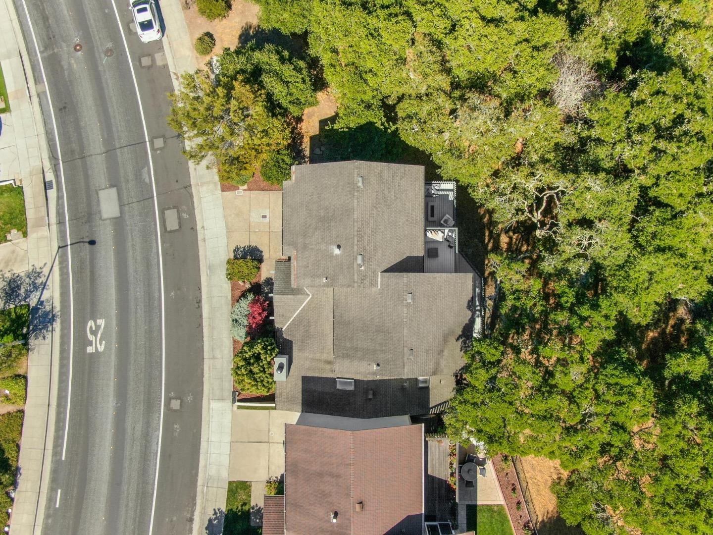 Detail Gallery Image 95 of 103 For 1501 De Anza Blvd, San Mateo,  CA 94403 - 3 Beds | 2/1 Baths
