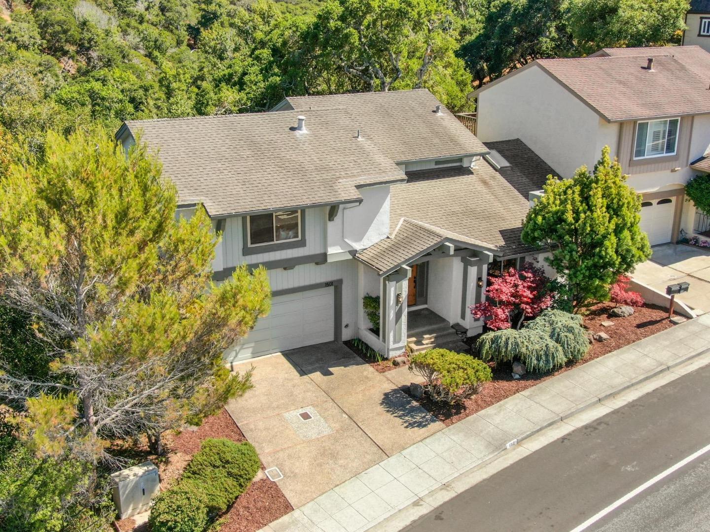 Detail Gallery Image 96 of 103 For 1501 De Anza Blvd, San Mateo,  CA 94403 - 3 Beds | 2/1 Baths