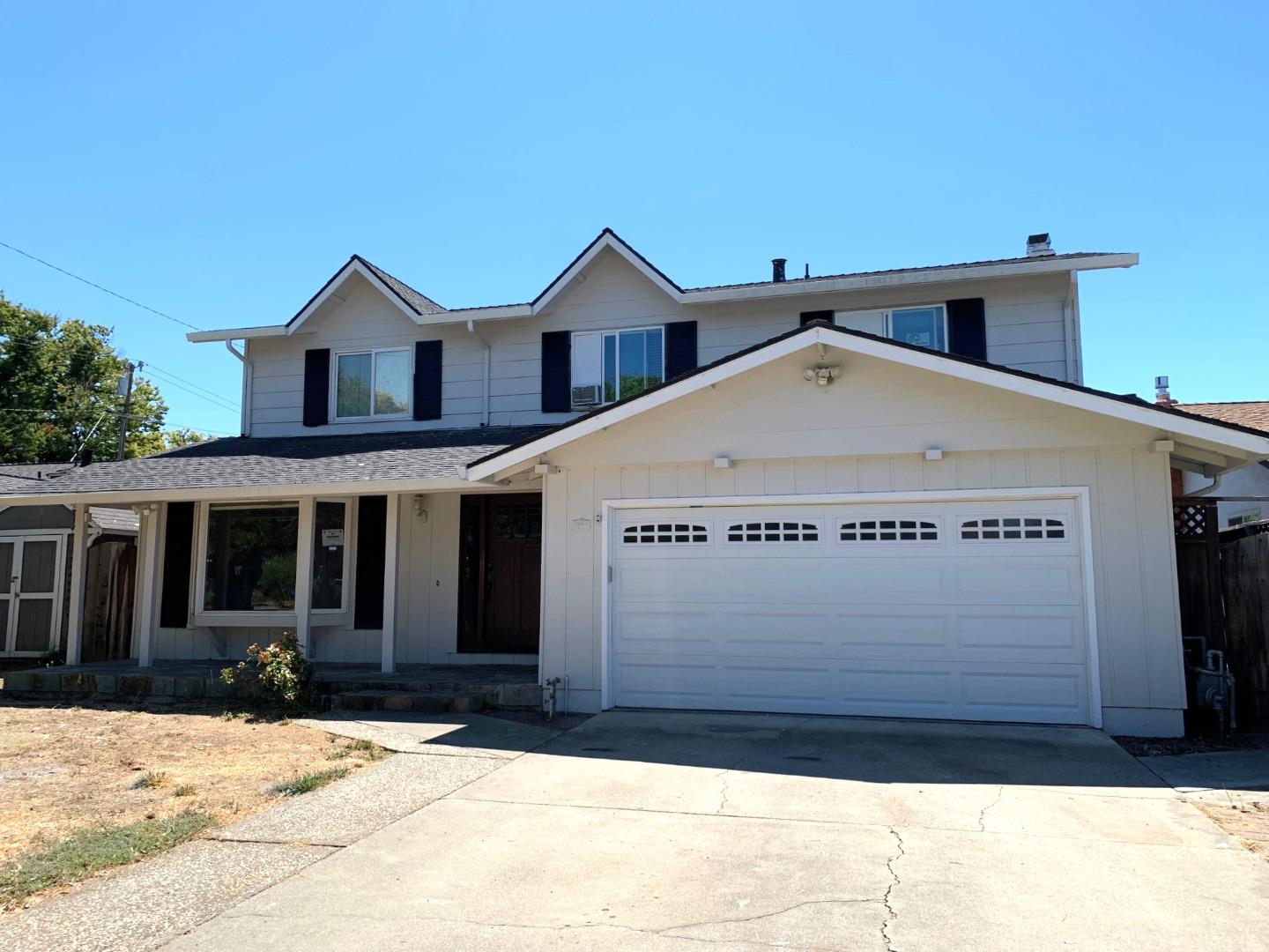 Detail Gallery Image 22 of 24 For 1906 Somersworth Dr, San Jose,  CA 95124 - 4 Beds | 2/1 Baths