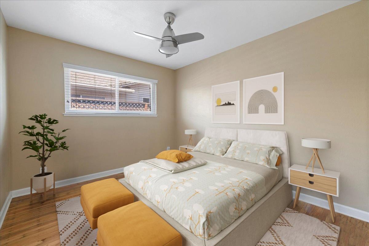 Detail Gallery Image 15 of 17 For 5857 Blossom Ave, San Jose,  CA 95123 - 3 Beds | 2 Baths
