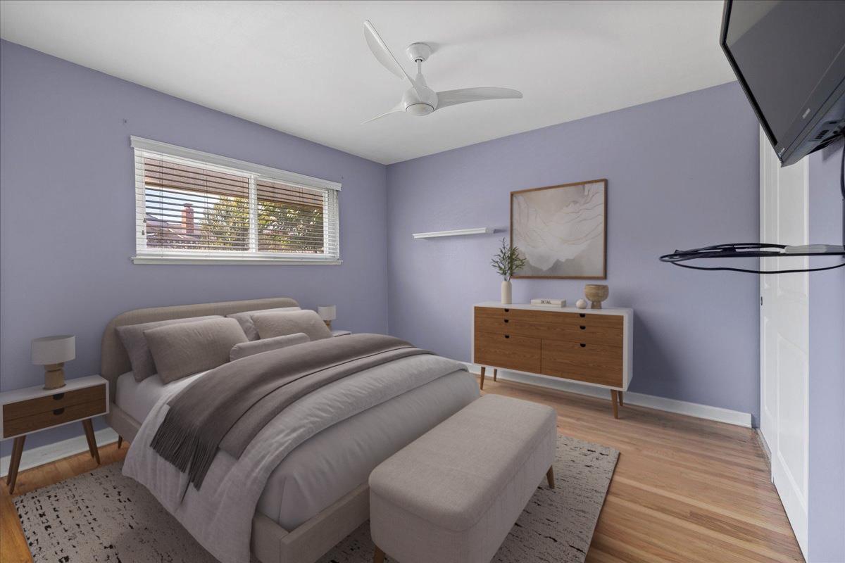 Detail Gallery Image 17 of 17 For 5857 Blossom Ave, San Jose,  CA 95123 - 3 Beds | 2 Baths