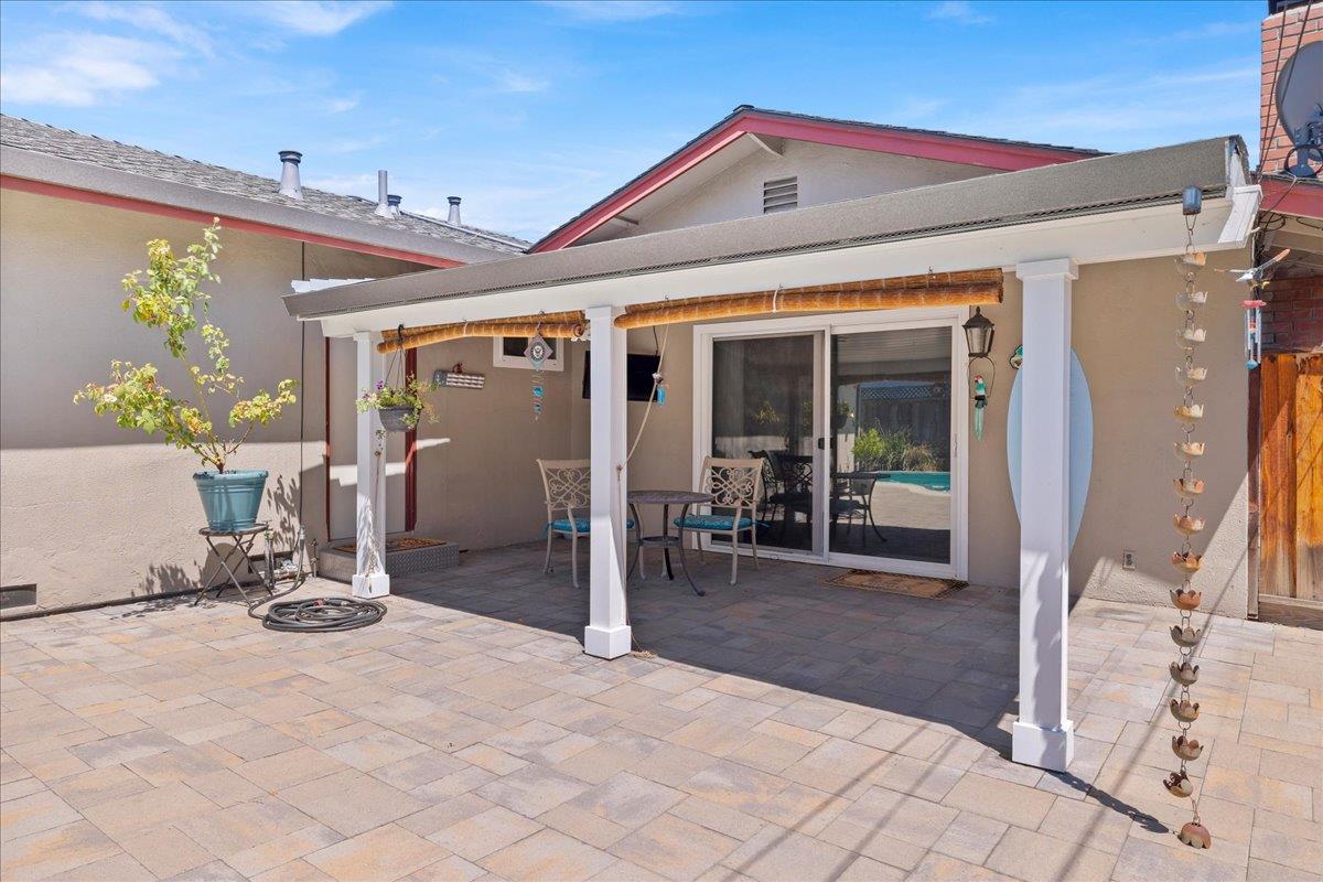 Detail Gallery Image 19 of 22 For 5857 Blossom Ave, San Jose,  CA 95123 - 3 Beds | 2 Baths