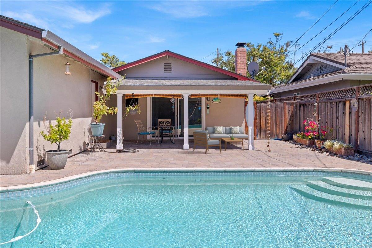 Detail Gallery Image 22 of 22 For 5857 Blossom Ave, San Jose,  CA 95123 - 3 Beds | 2 Baths