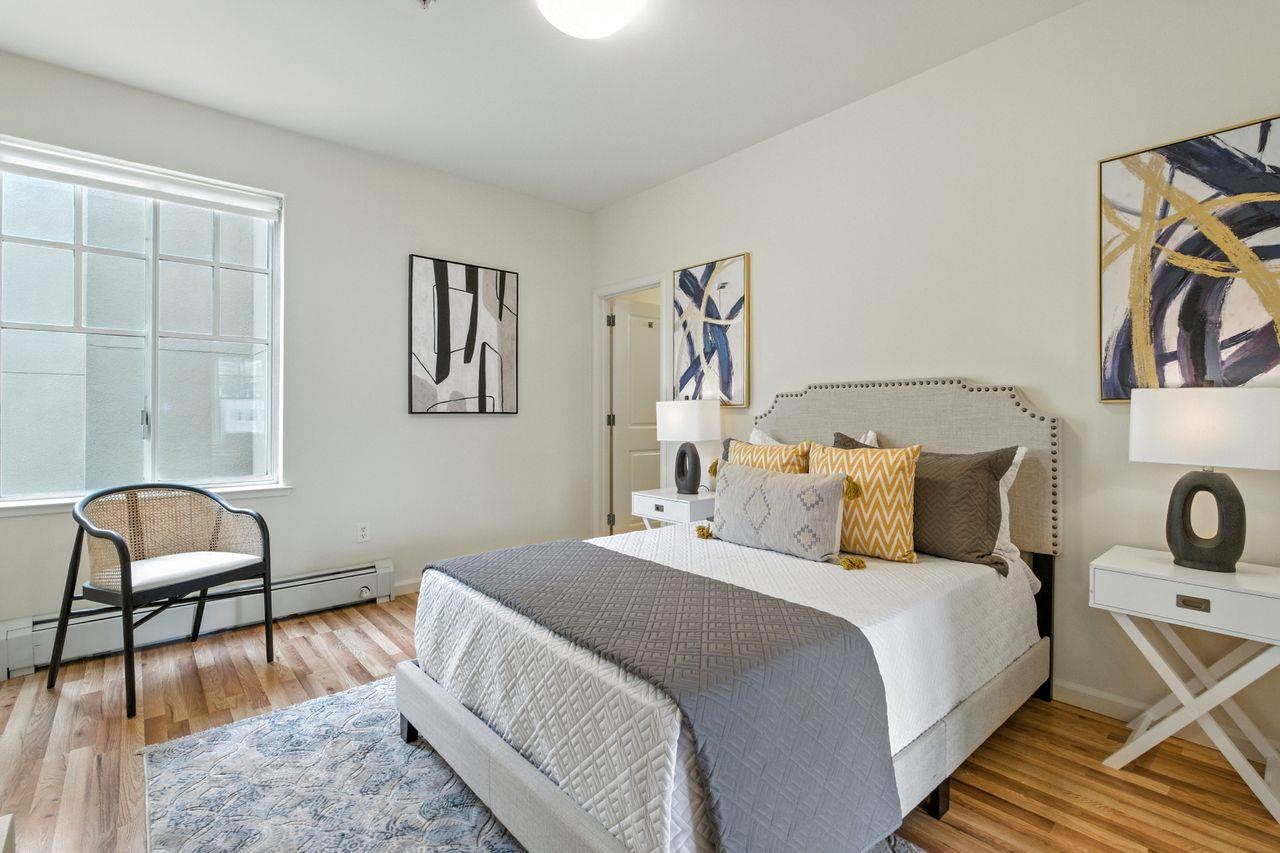 Detail Gallery Image 13 of 29 For 500 Masonic Ave #5,  San Francisco,  CA 94117 - 2 Beds | 2/1 Baths