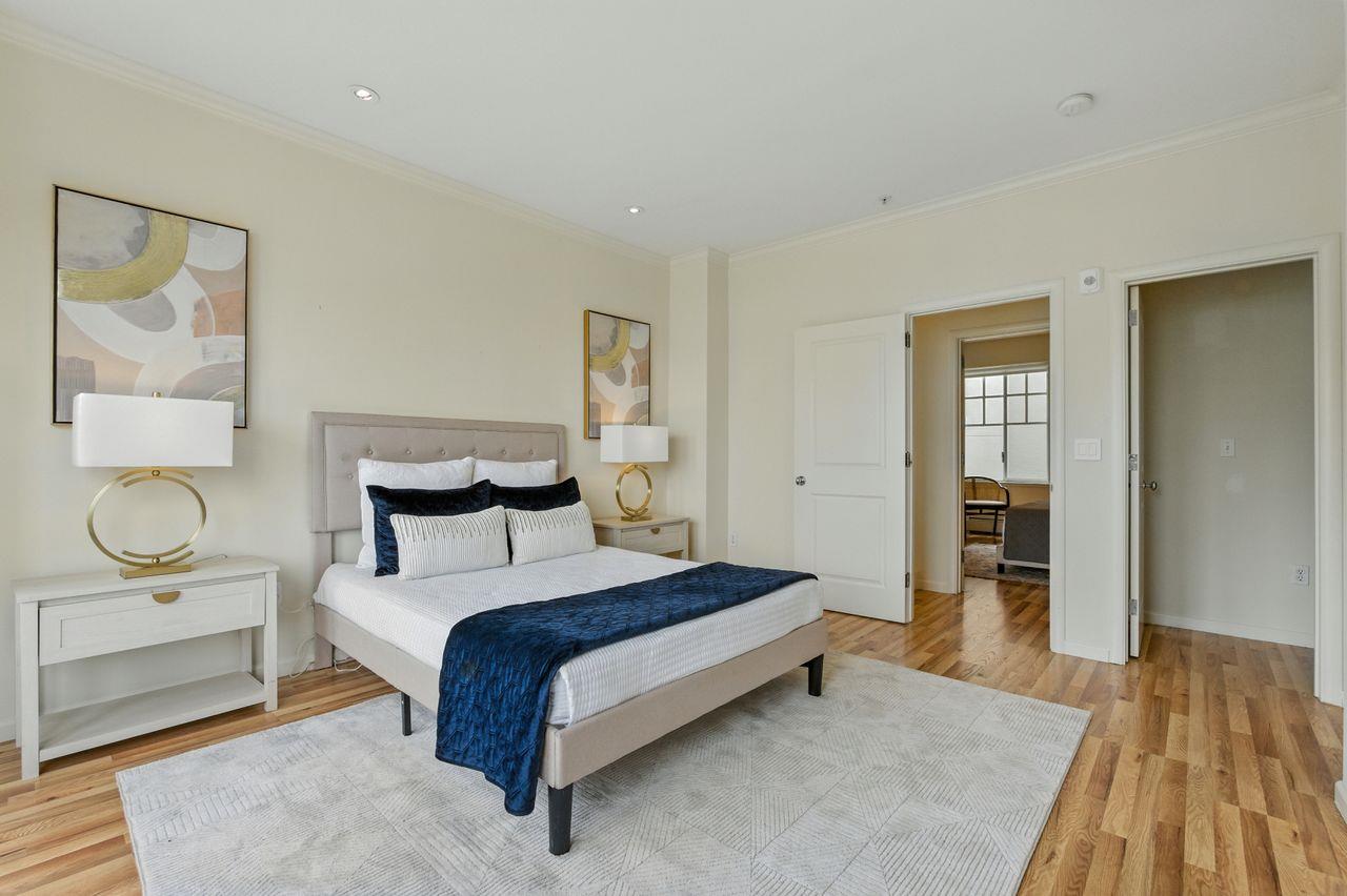 Detail Gallery Image 18 of 29 For 500 Masonic Ave #5,  San Francisco,  CA 94117 - 2 Beds | 2/1 Baths