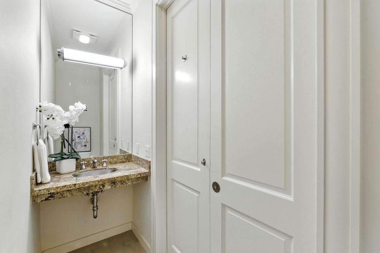 Detail Gallery Image 9 of 29 For 500 Masonic Ave #5,  San Francisco,  CA 94117 - 2 Beds | 2/1 Baths
