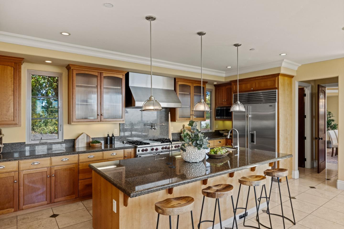 Detail Gallery Image 10 of 39 For 122 Zanzibar Dr, Aptos,  CA 95003 - 4 Beds | 4/1 Baths