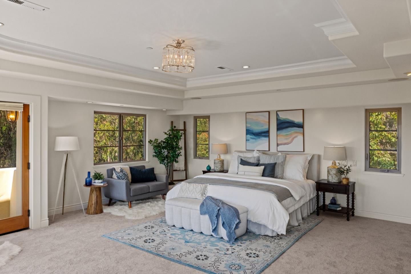 Detail Gallery Image 19 of 39 For 122 Zanzibar Dr, Aptos,  CA 95003 - 4 Beds | 4/1 Baths