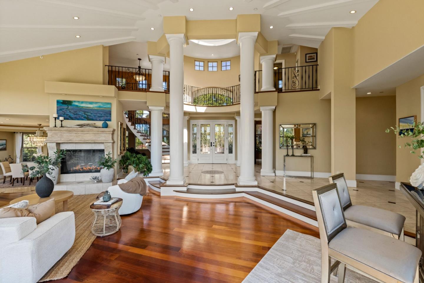 Detail Gallery Image 5 of 39 For 122 Zanzibar Dr, Aptos,  CA 95003 - 4 Beds | 4/1 Baths