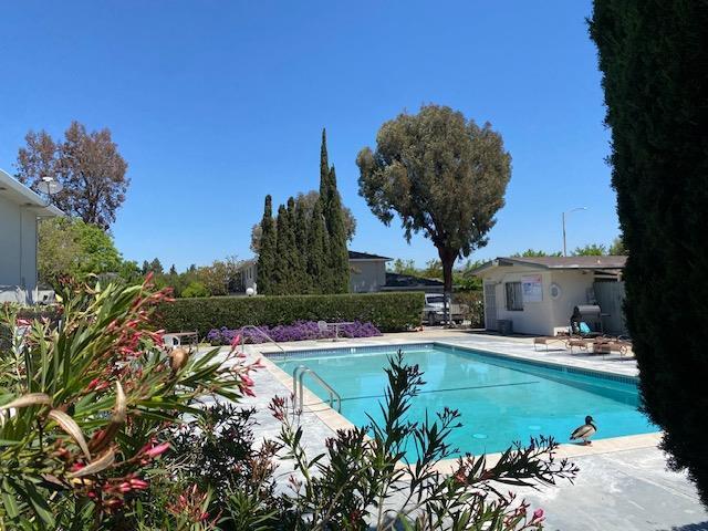 Detail Gallery Image 16 of 17 For 323 Blossom Hill Rd #2,  San Jose,  CA 95123 - 2 Beds | 1 Baths