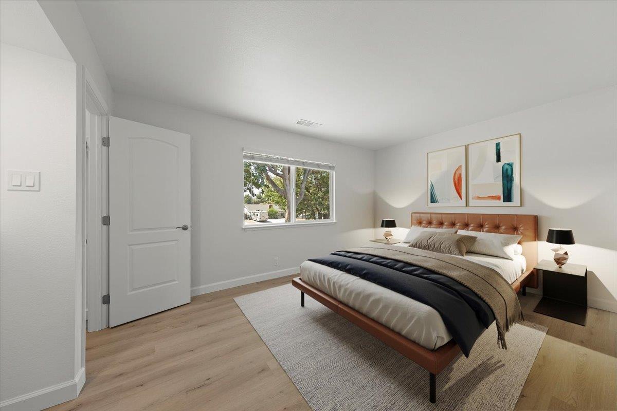 Detail Gallery Image 9 of 17 For 323 Blossom Hill Rd #2,  San Jose,  CA 95123 - 2 Beds | 1 Baths