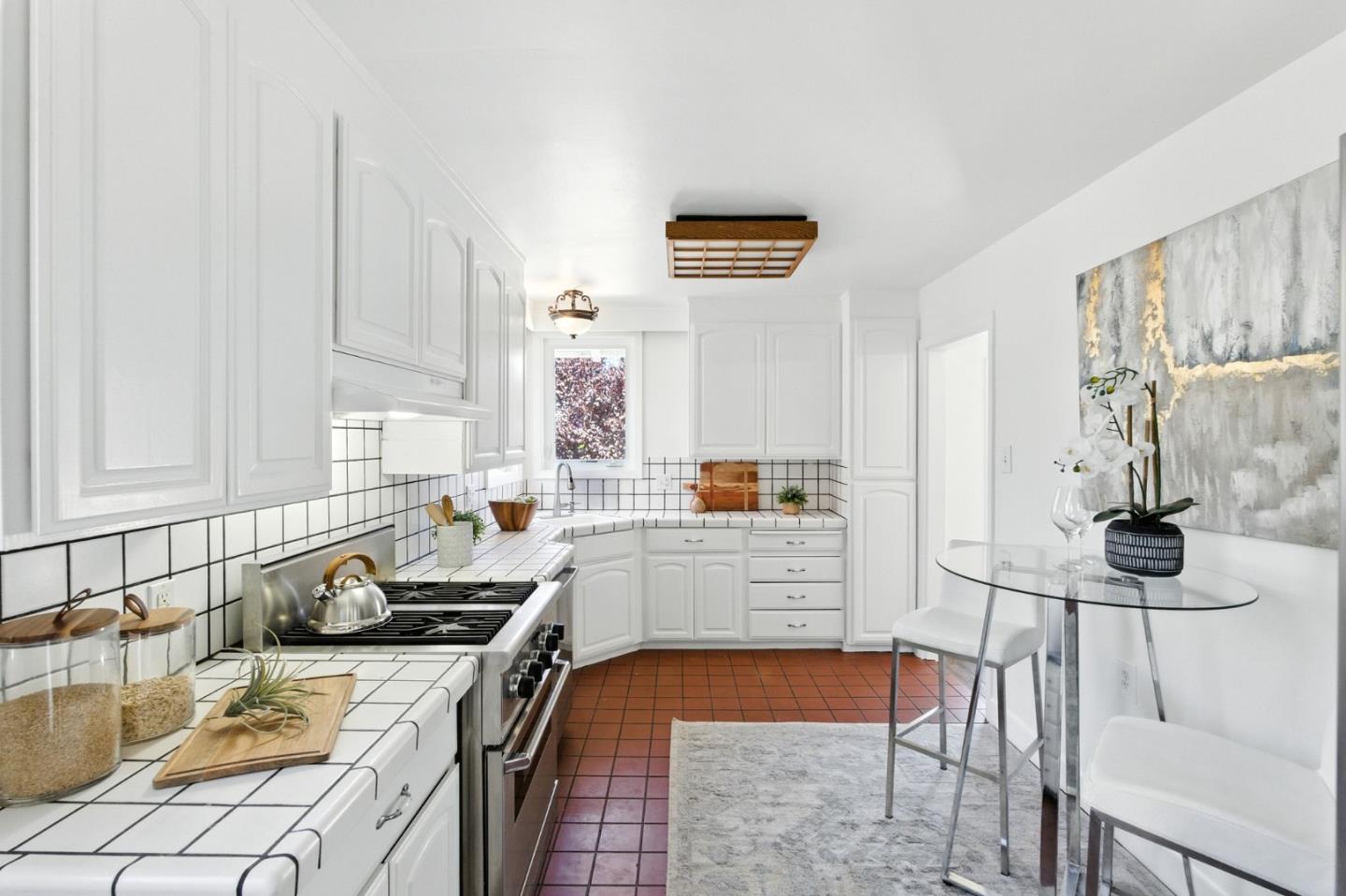 Detail Gallery Image 10 of 24 For 508 Prospect St, San Carlos,  CA 94070 - 3 Beds | 2 Baths