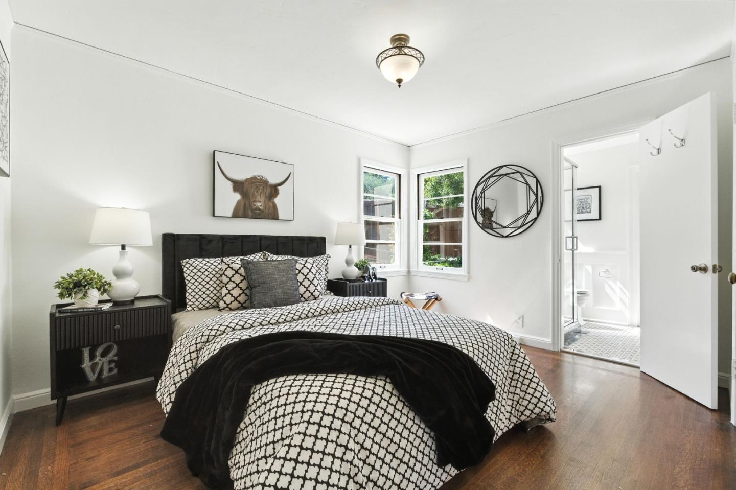Detail Gallery Image 12 of 24 For 508 Prospect St, San Carlos,  CA 94070 - 3 Beds | 2 Baths