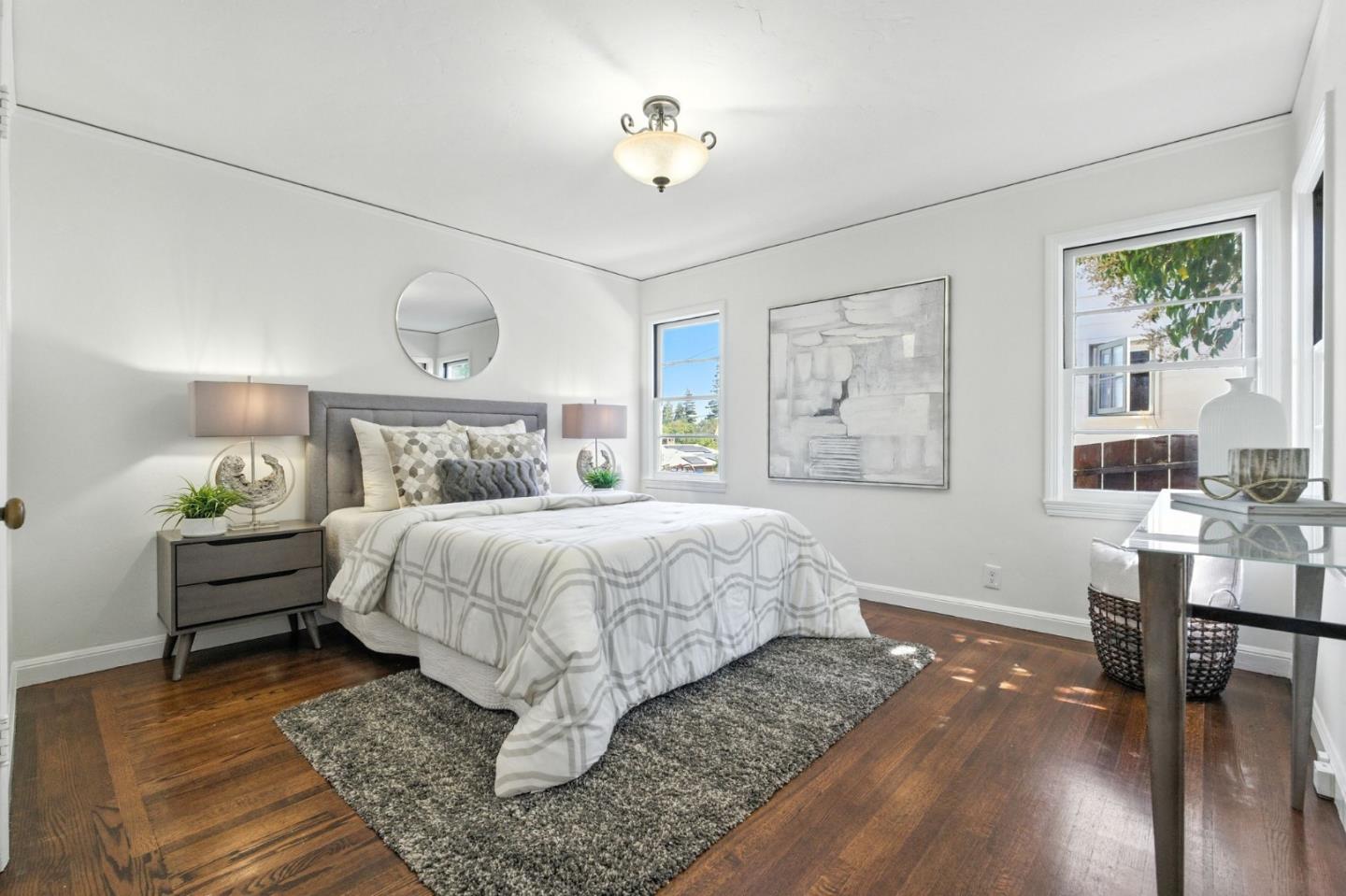 Detail Gallery Image 13 of 24 For 508 Prospect St, San Carlos,  CA 94070 - 3 Beds | 2 Baths