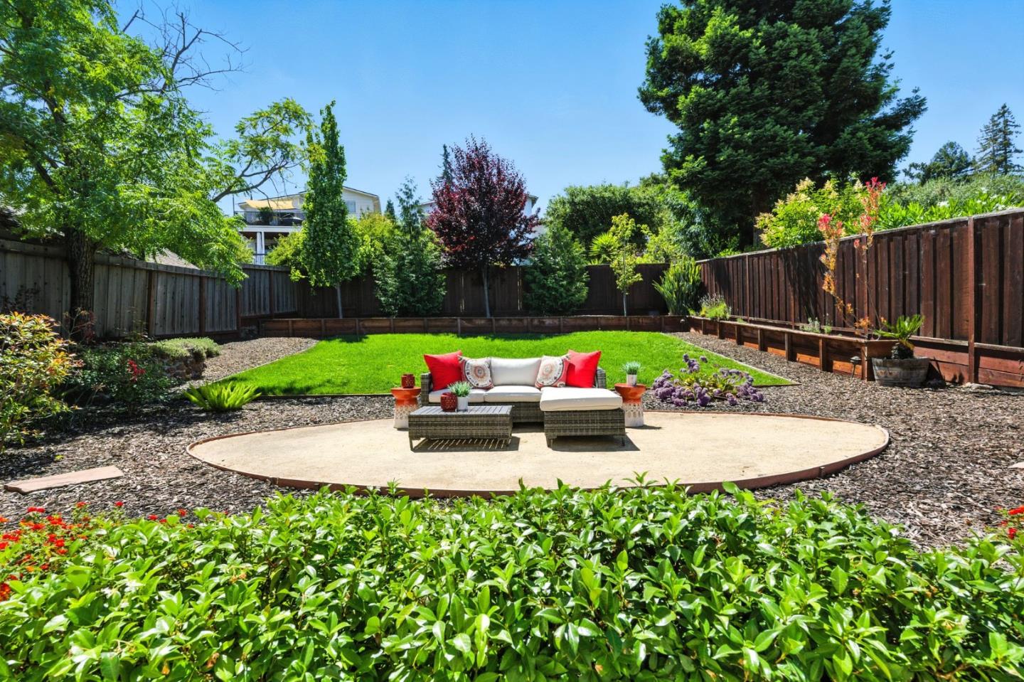 Detail Gallery Image 19 of 24 For 508 Prospect St, San Carlos,  CA 94070 - 3 Beds | 2 Baths