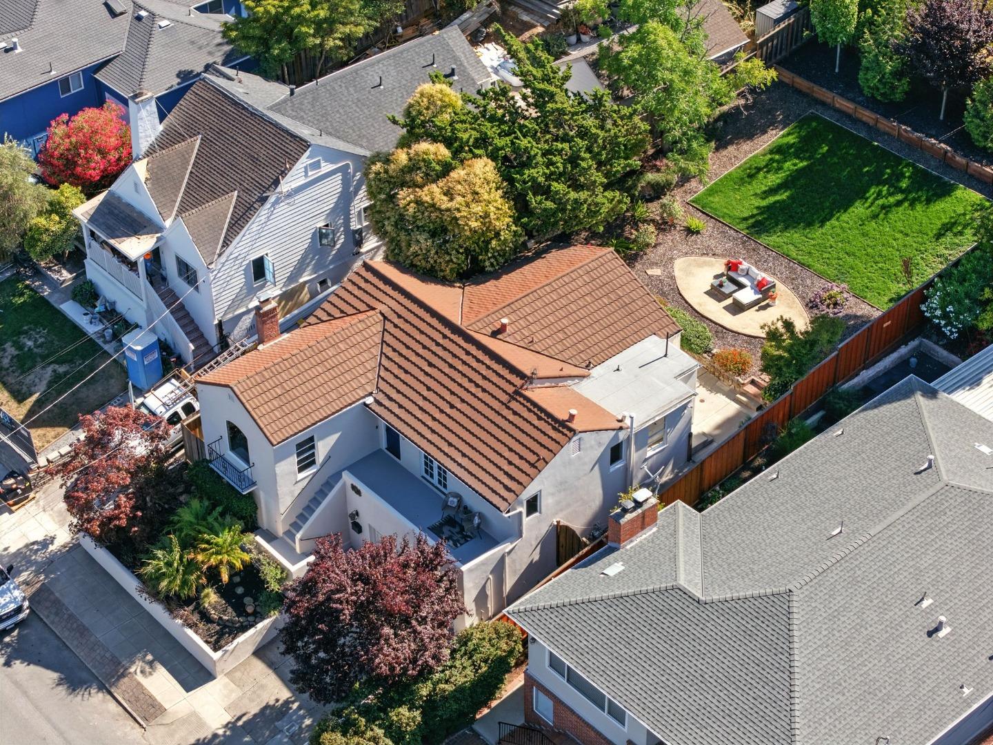 Detail Gallery Image 23 of 24 For 508 Prospect St, San Carlos,  CA 94070 - 3 Beds | 2 Baths