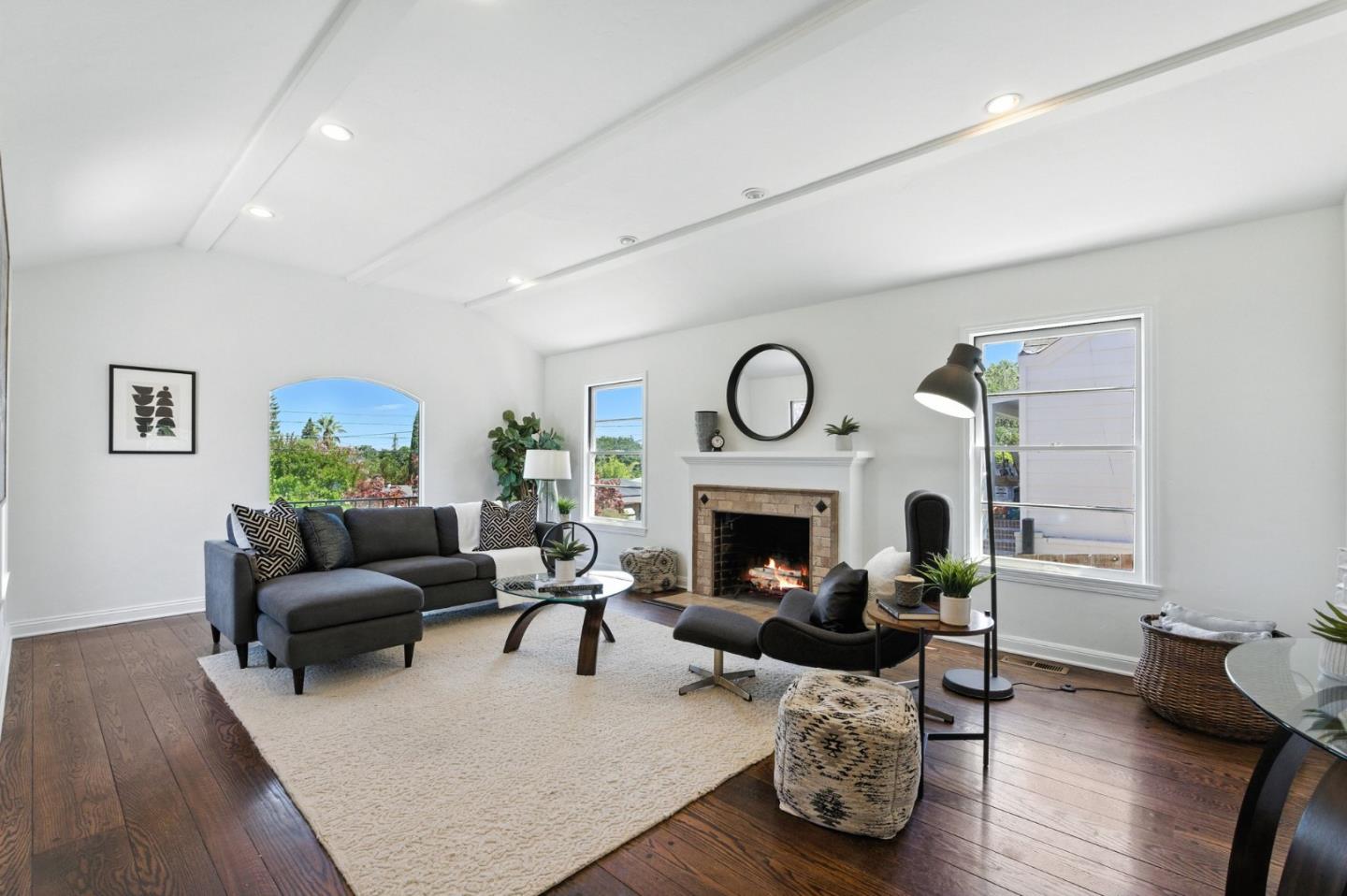 Detail Gallery Image 5 of 24 For 508 Prospect St, San Carlos,  CA 94070 - 3 Beds | 2 Baths