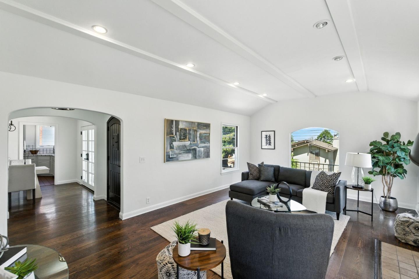Detail Gallery Image 6 of 24 For 508 Prospect St, San Carlos,  CA 94070 - 3 Beds | 2 Baths