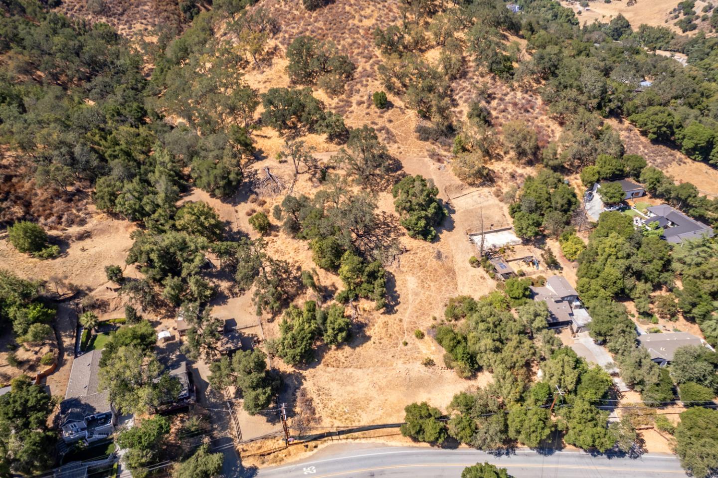 Detail Gallery Image 6 of 10 For 21287 Almaden Rd, San Jose,  CA 95120 - – Beds | – Baths