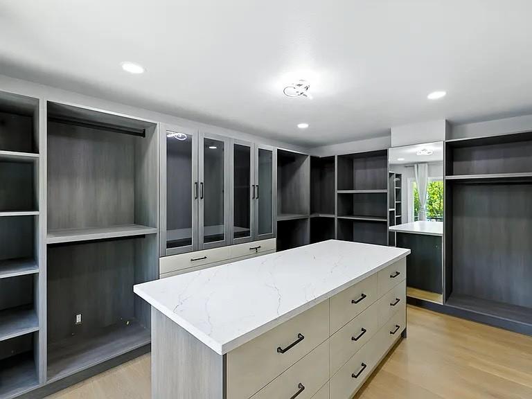 Detail Gallery Image 28 of 51 For 15475 Monte Vista Dr, Saratoga,  CA 95070 - 5 Beds | 3/1 Baths