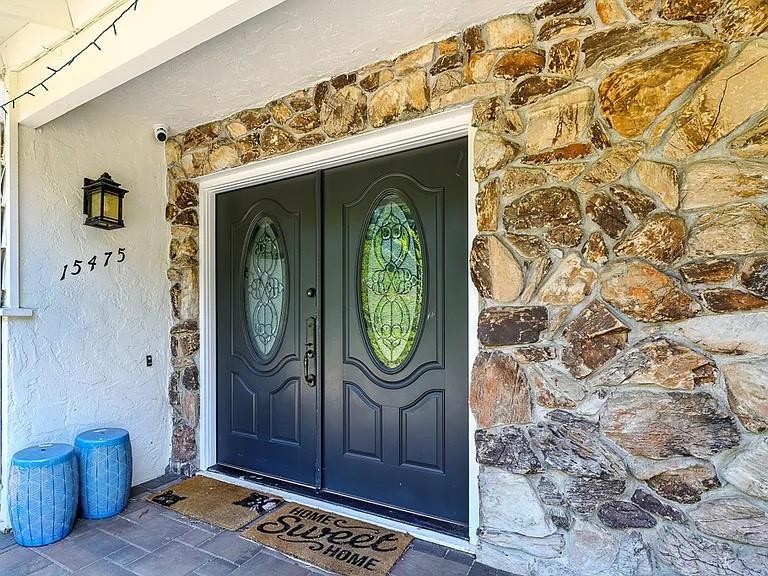 Detail Gallery Image 3 of 51 For 15475 Monte Vista Dr, Saratoga,  CA 95070 - 5 Beds | 3/1 Baths