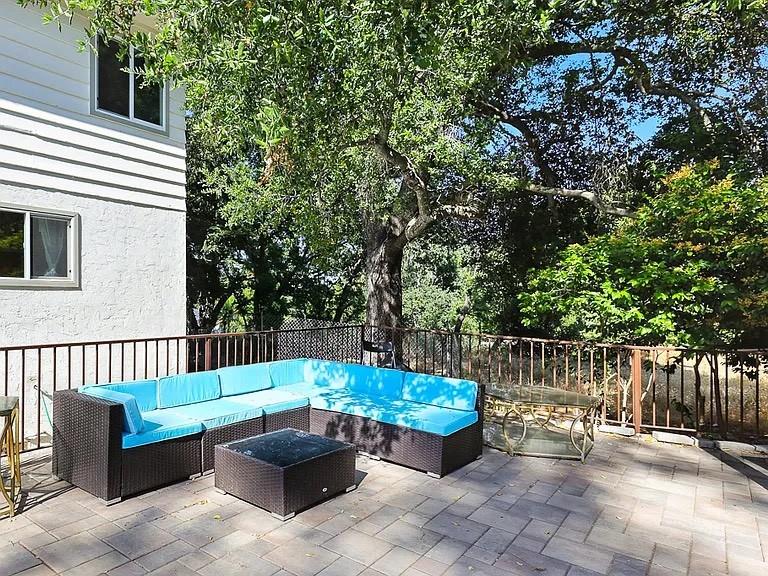 Detail Gallery Image 47 of 51 For 15475 Monte Vista Dr, Saratoga,  CA 95070 - 5 Beds | 3/1 Baths