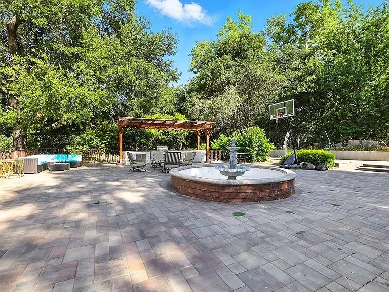 Detail Gallery Image 49 of 51 For 15475 Monte Vista Dr, Saratoga,  CA 95070 - 5 Beds | 3/1 Baths