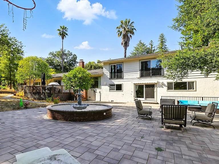Detail Gallery Image 51 of 51 For 15475 Monte Vista Dr, Saratoga,  CA 95070 - 5 Beds | 3/1 Baths