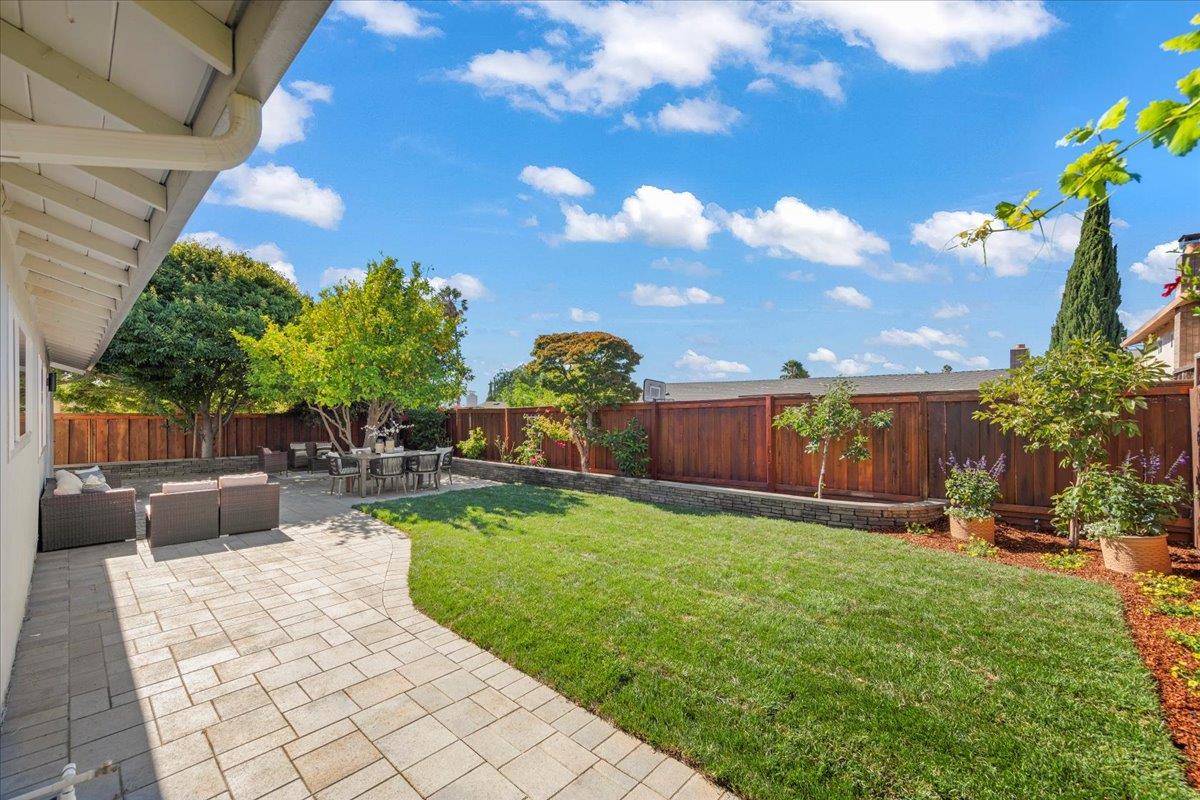 Detail Gallery Image 29 of 32 For 2197 Shiloh Ave, Milpitas,  CA 95035 - 3 Beds | 2 Baths