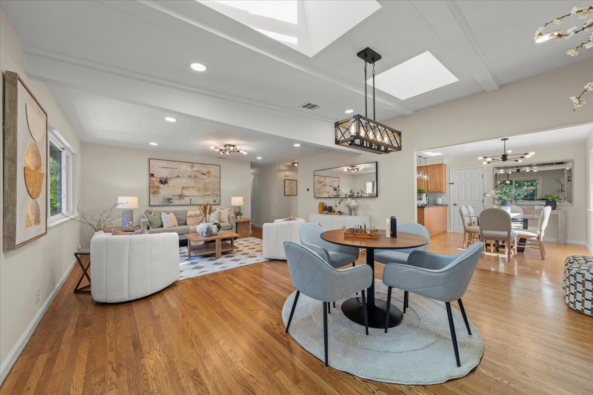 Detail Gallery Image 8 of 32 For 2197 Shiloh Ave, Milpitas,  CA 95035 - 3 Beds | 2 Baths