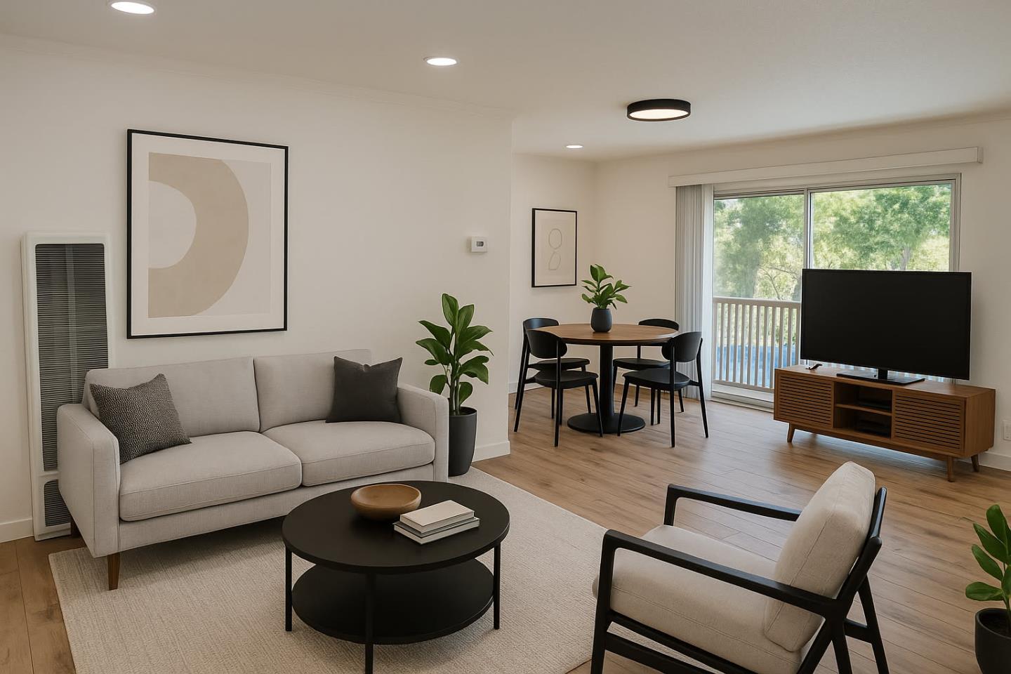 Detail Gallery Image 23 of 33 For 280 Easy St #120,  Mountain View,  CA 94043 - 2 Beds | 2 Baths