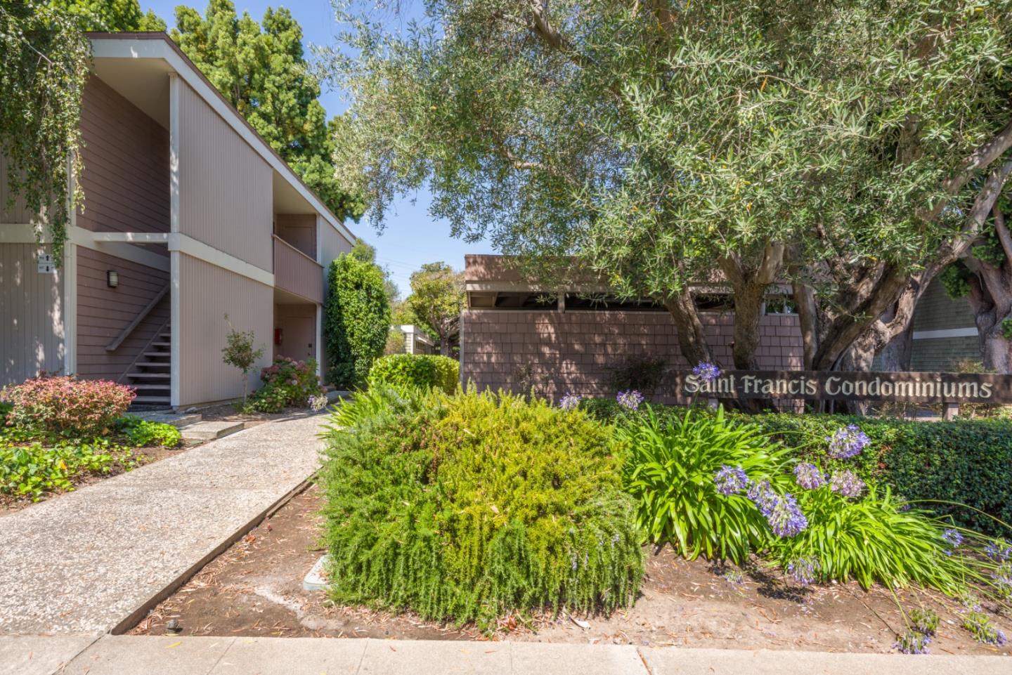 Detail Gallery Image 3 of 33 For 280 Easy St #120,  Mountain View,  CA 94043 - 2 Beds | 2 Baths