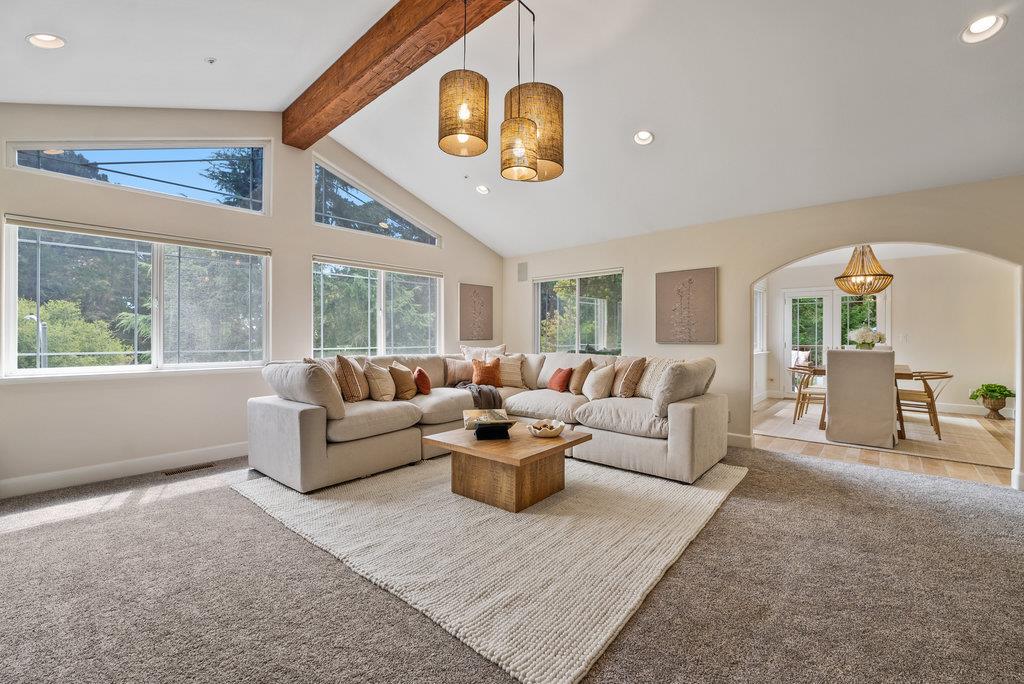 Detail Gallery Image 10 of 64 For 1325 Dolphin Dr, Aptos,  CA 95003 - 4 Beds | 4 Baths