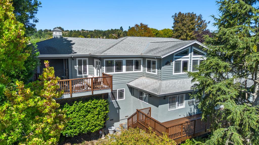 Detail Gallery Image 2 of 64 For 1325 Dolphin Dr, Aptos,  CA 95003 - 4 Beds | 4 Baths
