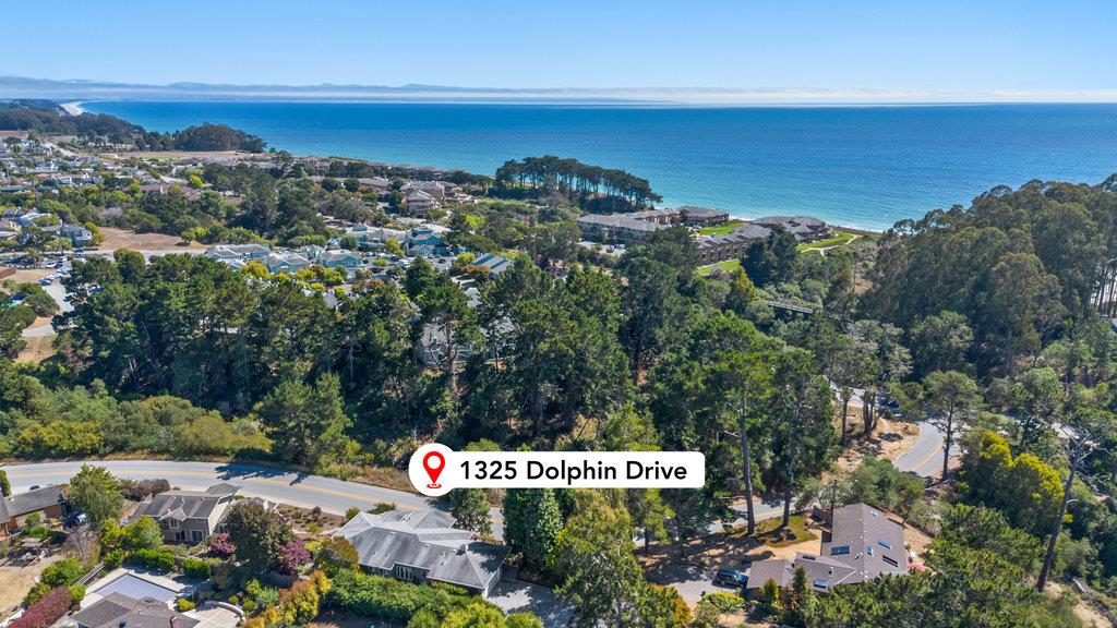 Detail Gallery Image 3 of 64 For 1325 Dolphin Dr, Aptos,  CA 95003 - 4 Beds | 4 Baths