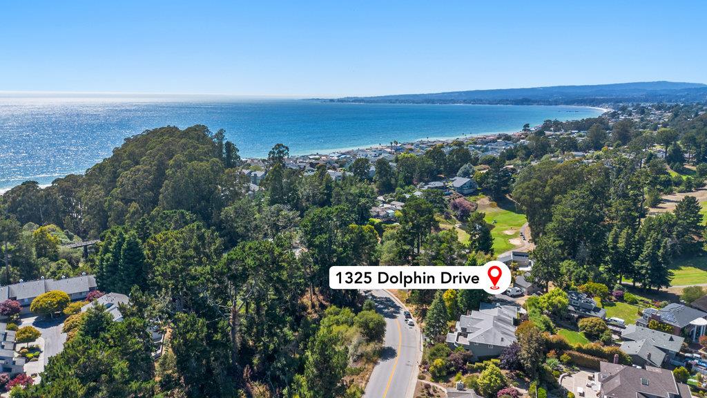 Detail Gallery Image 63 of 64 For 1325 Dolphin Dr, Aptos,  CA 95003 - 4 Beds | 4 Baths