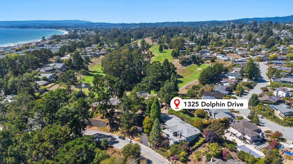 Detail Gallery Image 64 of 64 For 1325 Dolphin Dr, Aptos,  CA 95003 - 4 Beds | 4 Baths