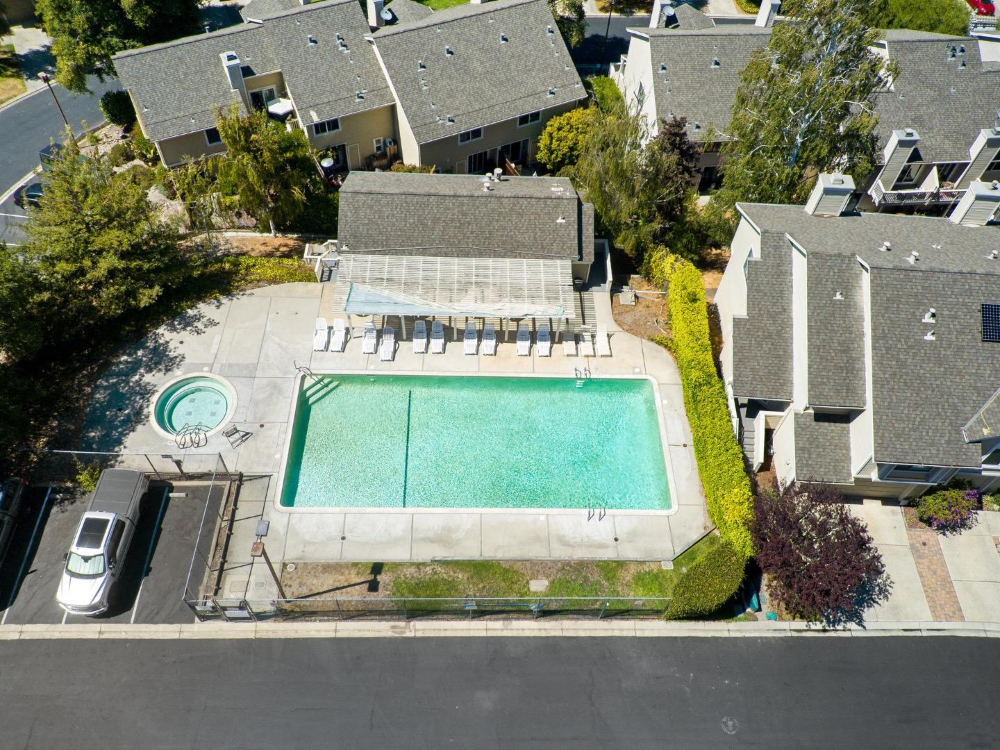 Detail Gallery Image 28 of 33 For 107 Arabian Way, Scotts Valley,  CA 95066 - 2 Beds | 2 Baths