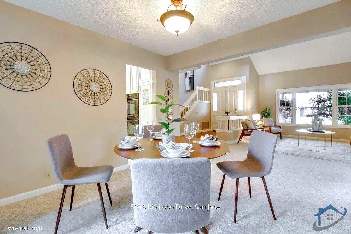Detail Gallery Image 11 of 23 For 5218 Rio Lobo Dr, San Jose,  CA 95136 - 4 Beds | 2/1 Baths