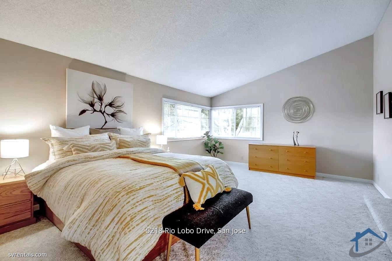 Detail Gallery Image 13 of 23 For 5218 Rio Lobo Dr, San Jose,  CA 95136 - 4 Beds | 2/1 Baths