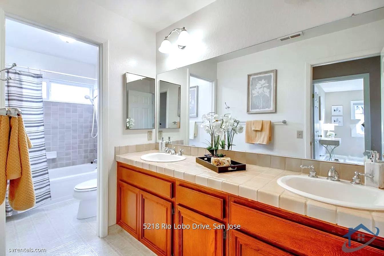 Detail Gallery Image 19 of 23 For 5218 Rio Lobo Dr, San Jose,  CA 95136 - 4 Beds | 2/1 Baths