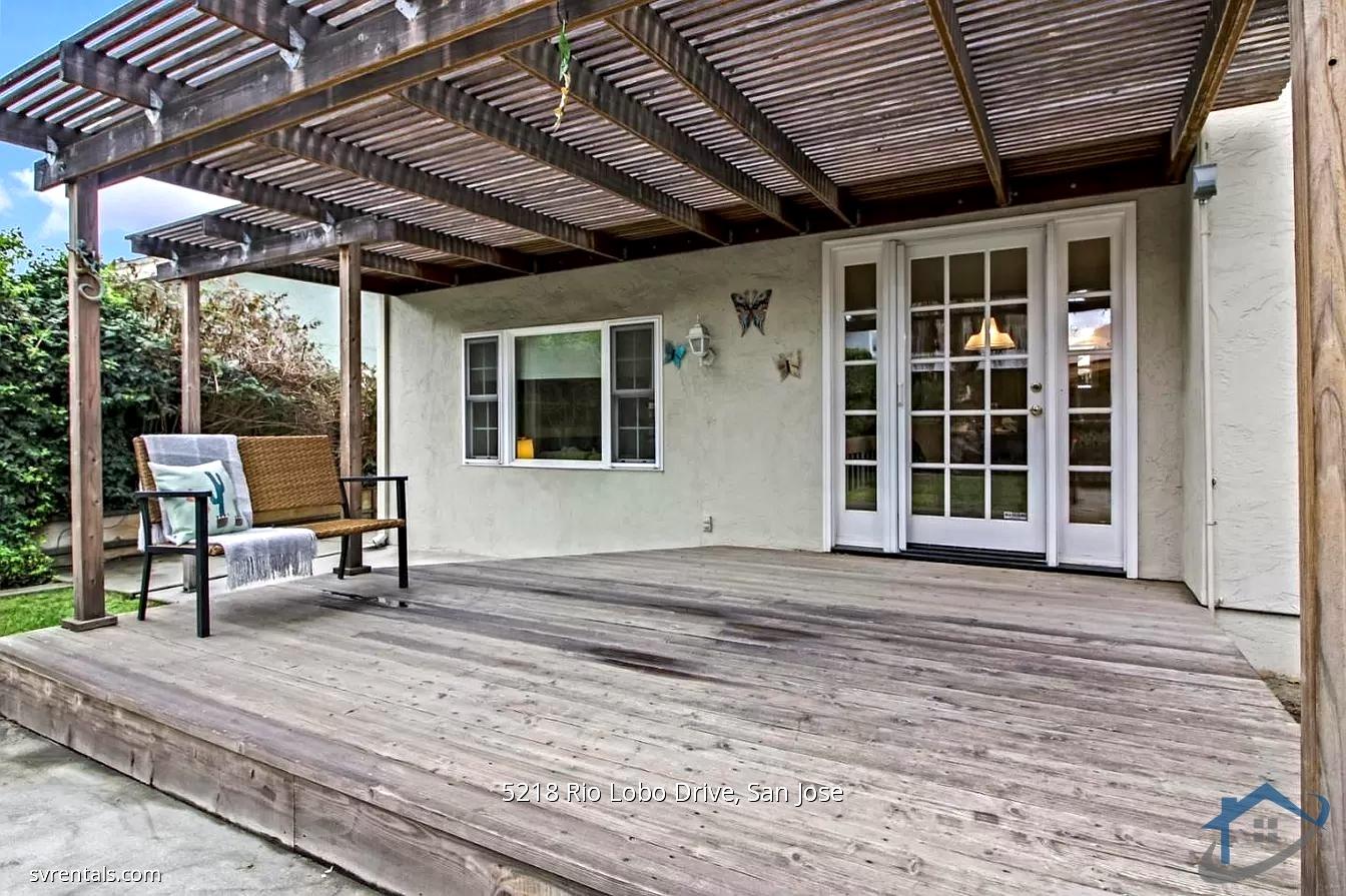 Detail Gallery Image 21 of 23 For 5218 Rio Lobo Dr, San Jose,  CA 95136 - 4 Beds | 2/1 Baths